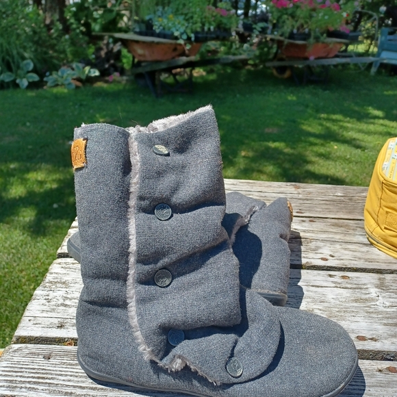 DLG fall boots - Picture 12 of 12